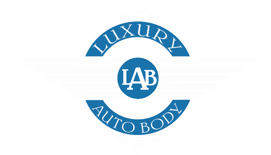 Luxury Auto Body Shop